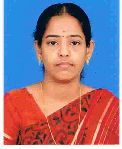 Dr.S.VAHINI MCA.,M.Phil.,Ph.D.,SET